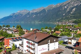 Hotel Brienz