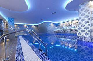2 jours spa & délices