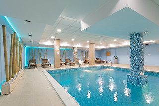 3 Tage Wellness