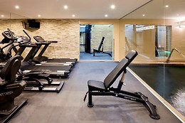 Terapyzen - Luna Solaqua Hotel Albufeira
