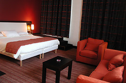 Mercure Le Mans Centre