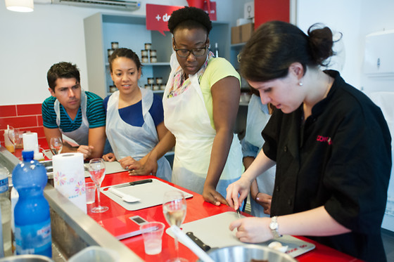 Cook & Go Nantes - photo 13