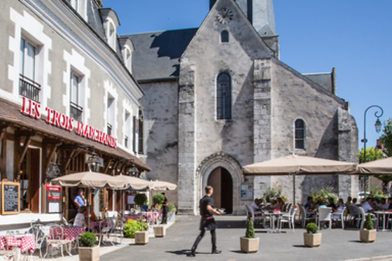 Le Relais des Trois Châteaux - photo 0