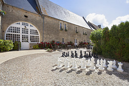 Domaine de la Rançonnière
