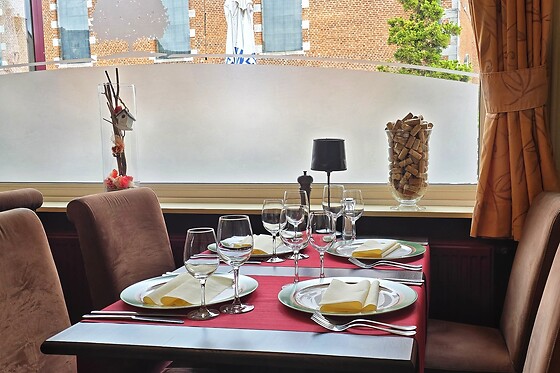 Restaurant Aux 9 Tilleuls - photo 0