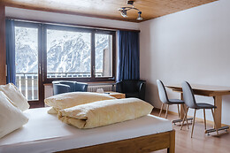 Aktiv Hotel & Spa Hannigalp***