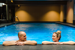 Aktiv Hotel & Spa Hannigalp***