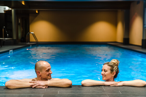 Aktiv Hotel & Spa Hannigalp*** - photo 5