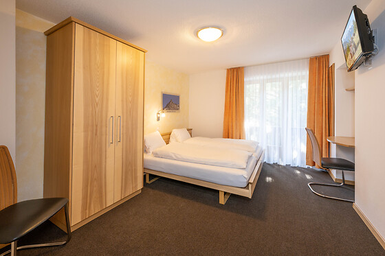 Aktiv Hotel & Spa Hannigalp*** - photo 16