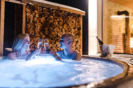 Aktiv Hotel & Spa Hannigalp***