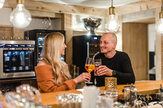 Aktiv Hotel & Spa Hannigalp*** - photo 8