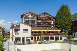 Aktiv Hotel & Spa Hannigalp***