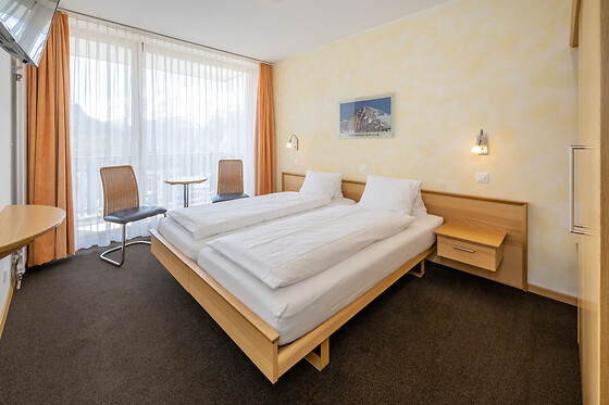 Aktiv Hotel & Spa Hannigalp*** - photo 1