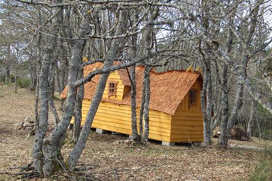 La bergerie du Plateau - photo 13