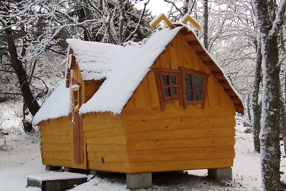 La bergerie du Plateau - photo 11