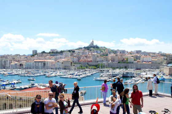 E Bike Tours Marseille - photo 4