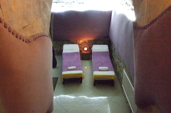 Secret Spa Chantilly - photo 9