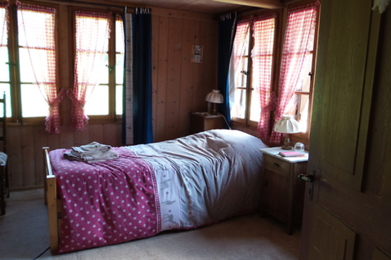Prisca Gagnebin - BnB Capucines - photo 13