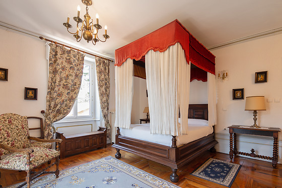 Château de la Chapelle des Bois - photo 3