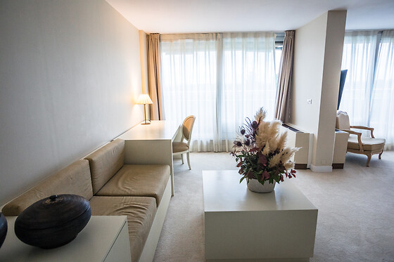 Hôtel Château les Dryades - photo 20
