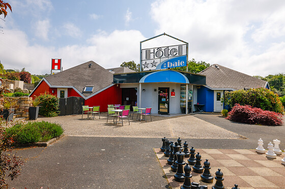 Hôtel de la baie paimpol - photo 21
