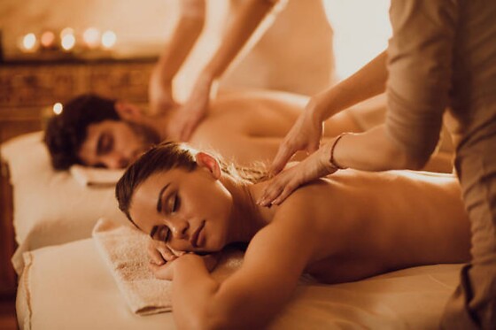Thaï Bonheur SPA - photo 5