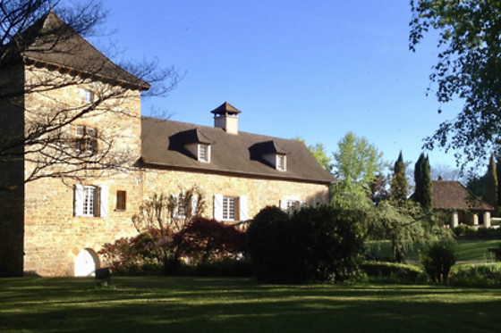 Le Moulin du Boisset - photo 2