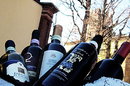 Cascina Govean