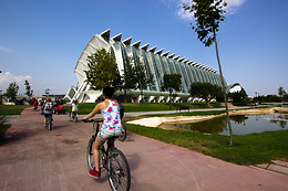 DOYOUBIKE