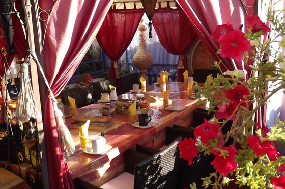La Maison Bleue Jura - photo 2