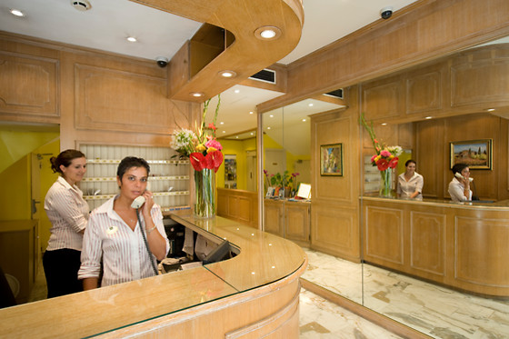 Univers Best Western - photo 10