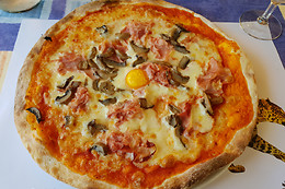 Ristorante Pizzeria del Ponte