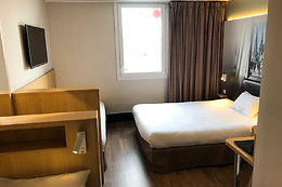 B&B hôtel Chartres Océane