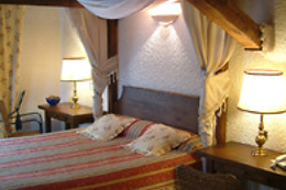 L'Auberge des Ecureuils