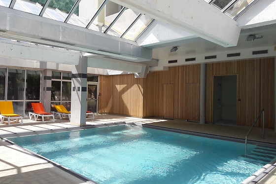 Hôtel Ibis - photo 23