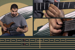 HGuitar