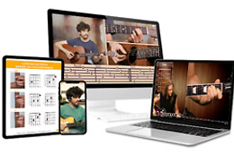 HGuitar