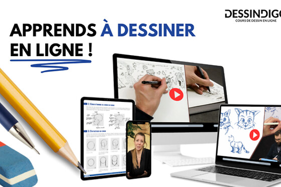 Dessindigo - photo 1