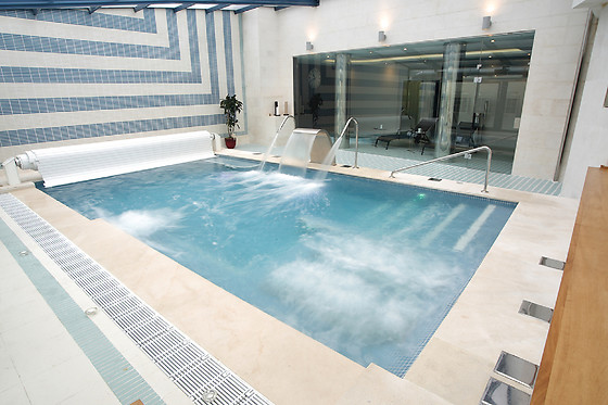 HOTEL ARVA SPA PARIS - photo 11