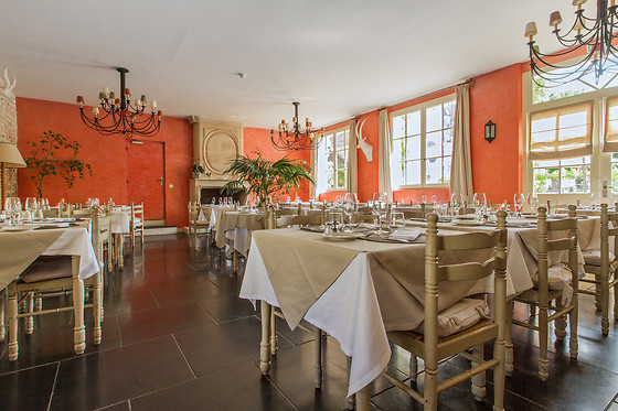Relais de la mothe - photo 2
