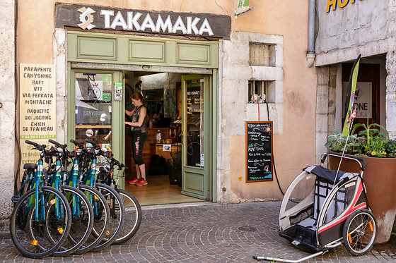 Takamaka Annecy - photo 17