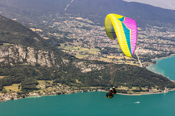 Takamaka Annecy - photo 26