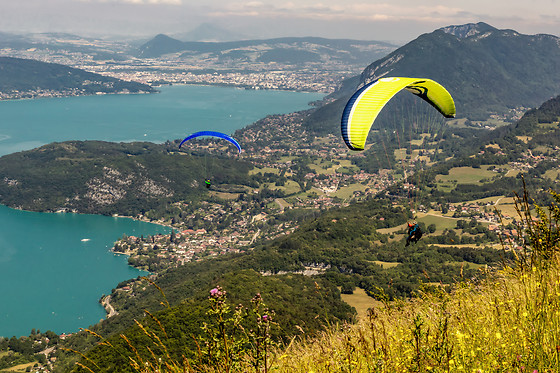 Takamaka Annecy - photo 29