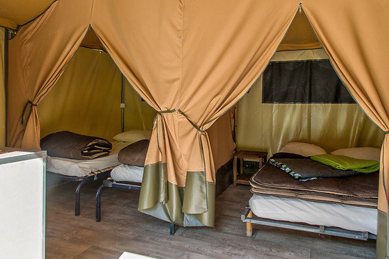 Seasonova camping les Plages de Loire - photo 11