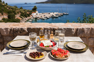 3 Gourmet Tage in Europa