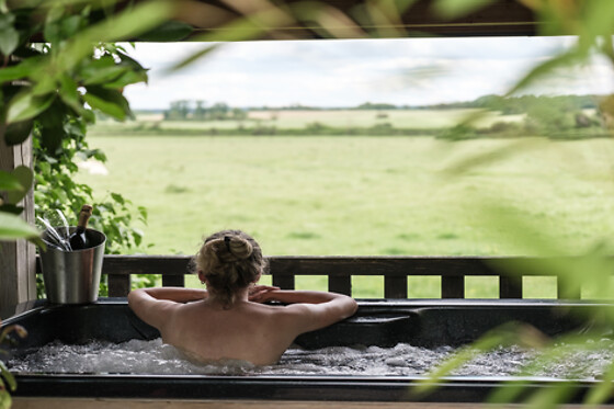 Le Domaine des Prés Verts & Spa - photo 2