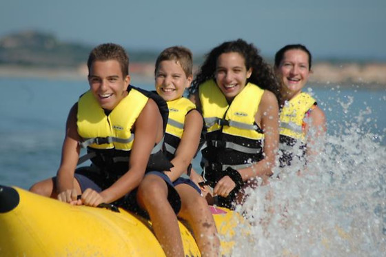 Watersport 66 (activités nautiques) - photo 0