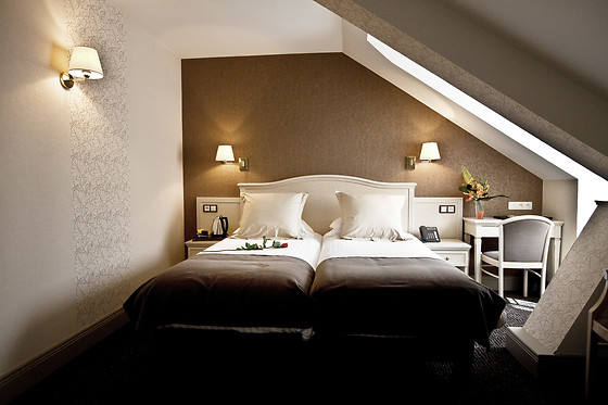 Best Western Le Duguesclin - photo 10