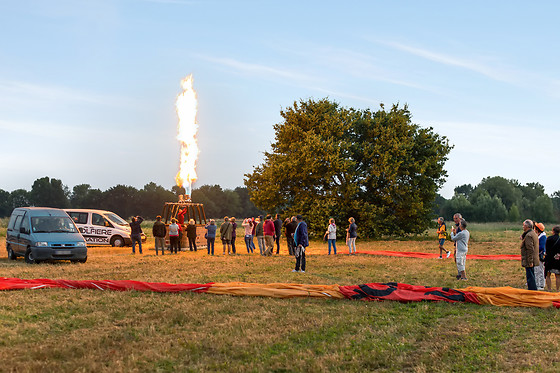 Montgolfiere sensation Ouest - photo 17