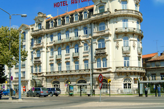 HOTEL ASTÓRIA*** - photo 2